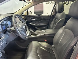 2019 Buick ENVISION in Montreal, Quebec - 9 - w320h240px