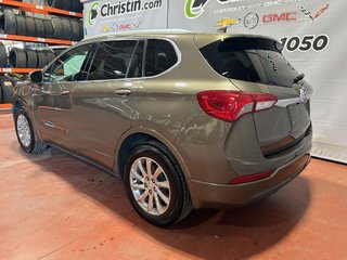 2019 Buick ENVISION in Montreal, Quebec - 5 - w320h240px