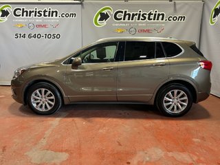 2019 Buick ENVISION in Montreal, Quebec - 4 - w320h240px