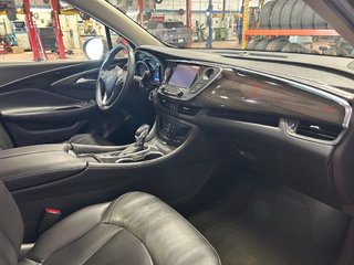 2019 Buick ENVISION in Montreal, Quebec - 16 - w320h240px