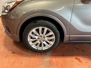 2019 Buick ENVISION in Montreal, Quebec - 3 - w320h240px