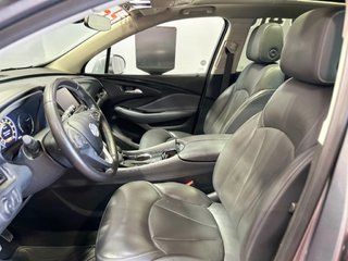 2019 Buick ENVISION in Montreal, Quebec - 7 - w320h240px