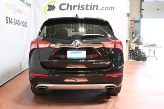 2020 Buick ENVISION in Montreal, Quebec - 5 - w320h240px
