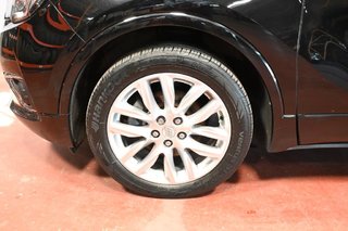 2020 Buick ENVISION in Montreal, Quebec - 3 - w320h240px