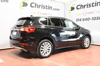 2020 Buick ENVISION in Montreal, Quebec - 4 - w320h240px