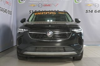 Buick ENVISION  2021 à Montréal, Québec - 2 - w320h240px