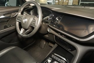 Buick ENVISION  2021 à Montréal, Québec - 21 - w320h240px