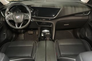 2021 Buick ENVISION in Montreal, Quebec - 19 - w320h240px