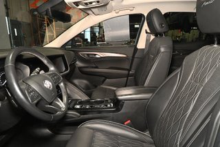 2022 Buick ENVISION in Montreal, Quebec - 12 - w320h240px