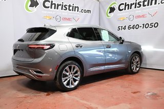 2022 Buick ENVISION in Montreal, Quebec - 4 - w320h240px