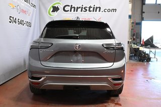 2022 Buick ENVISION in Montreal, Quebec - 5 - w320h240px