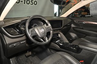 2022 Buick ENVISION in Montreal, Quebec - 11 - w320h240px