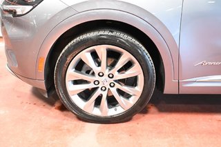 2022 Buick ENVISION in Montreal, Quebec - 3 - w320h240px