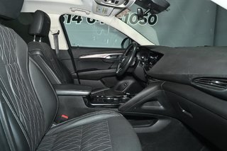2022 Buick ENVISION in Montreal, Quebec - 6 - w320h240px