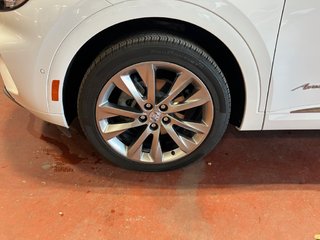 2022 Buick ENVISION in Montreal, Quebec - 3 - w320h240px