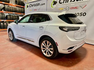 2022 Buick ENVISION in Montreal, Quebec - 5 - w320h240px