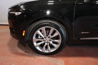 Buick ENVISION  2023 à Montréal, Québec - 3 - w320h240px