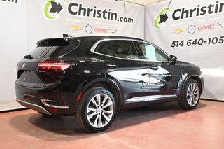 Buick ENVISION  2023 à Montréal, Québec - 5 - w320h240px