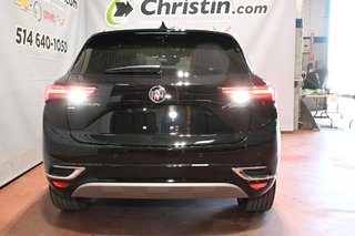 Buick ENVISION  2023 à Montréal, Québec - 4 - w320h240px