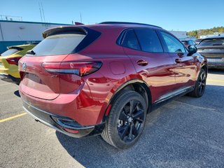 2023 Buick ENVISION in Montreal, Quebec - 3 - w320h240px