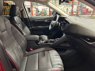 Buick ENVISION  2023 à Montréal, Québec - 16 - w320h240px