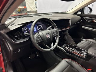 Buick ENVISION  2023 à Montréal, Québec - 9 - w320h240px