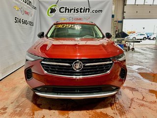 Buick ENVISION  2023 à Montréal, Québec - 2 - w320h240px