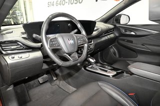 2024 Buick Envista in Montreal, Quebec - 6 - w320h240px