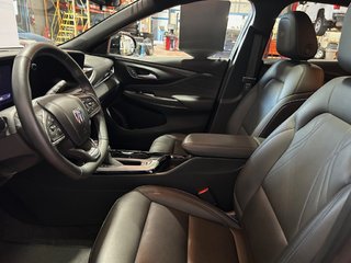 Buick Envista  2024 à Montréal, Québec - 11 - w320h240px