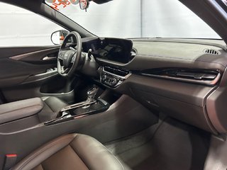 Buick Envista  2024 à Montréal, Québec - 8 - w320h240px