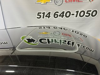 Buick Envista  2024 à Montréal, Québec - 7 - w320h240px