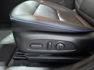Buick Envista  2024 à Montréal, Québec - 12 - w320h240px