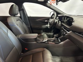 Buick Envista  2024 à Montréal, Québec - 9 - w320h240px