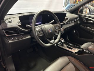 Buick Envista  2024 à Montréal, Québec - 10 - w320h240px