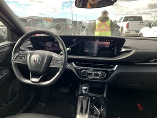 2024 Buick ENVISTA in Montreal, Quebec - 4 - w320h240px