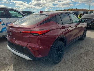 2024 Buick ENVISTA in Montreal, Quebec - 2 - w320h240px