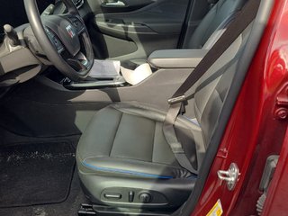 2024 Buick ENVISTA in Montreal, Quebec - 3 - w320h240px