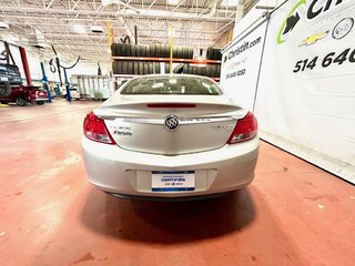 2011 Buick Regal in Montreal, Quebec - 16 - w320h240px