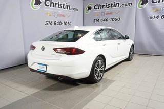 2020 Buick Regal in Montreal, Quebec - 17 - w320h240px