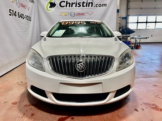 2012 Buick VERANO in Montreal, Quebec - 2 - w320h240px