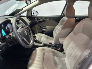 2012 Buick VERANO in Montreal, Quebec - 8 - w320h240px