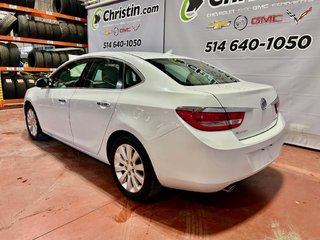 2012 Buick VERANO in Montreal, Quebec - 5 - w320h240px
