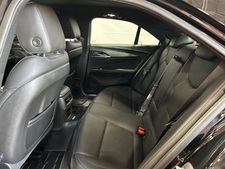 Cadillac CT4  2022 à Montréal, Québec - 15 - w320h240px
