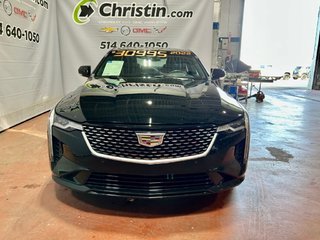 Cadillac CT4  2022 à Montréal, Québec - 2 - w320h240px