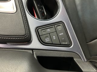Cadillac CT4  2022 à Montréal, Québec - 14 - w320h240px