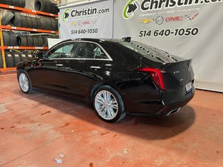 Cadillac CT4  2022 à Montréal, Québec - 5 - w320h240px