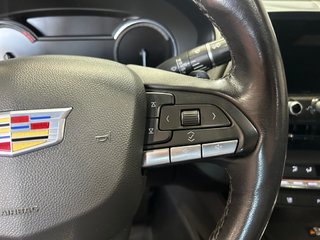 Cadillac CT4  2022 à Montréal, Québec - 12 - w320h240px