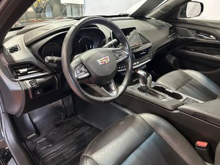 Cadillac CT4  2022 à Montréal, Québec - 9 - w320h240px