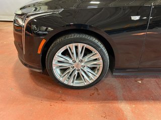 Cadillac CT4  2022 à Montréal, Québec - 3 - w320h240px