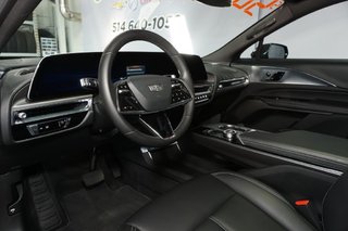 Cadillac LYRIQ  2024 à Montréal, Québec - 5 - w320h240px